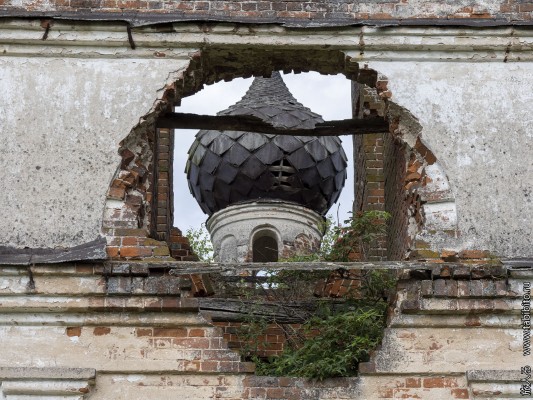 Степанчиково