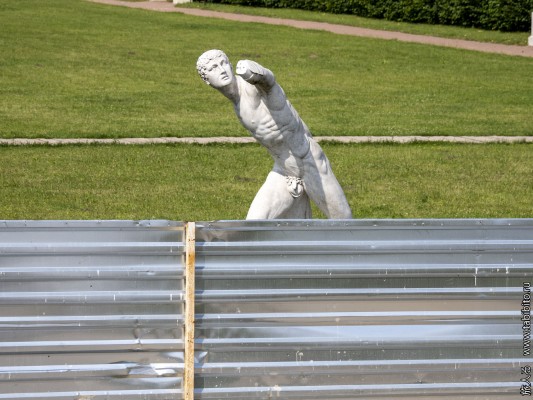 Архангельское