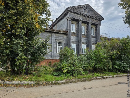 Арзамас