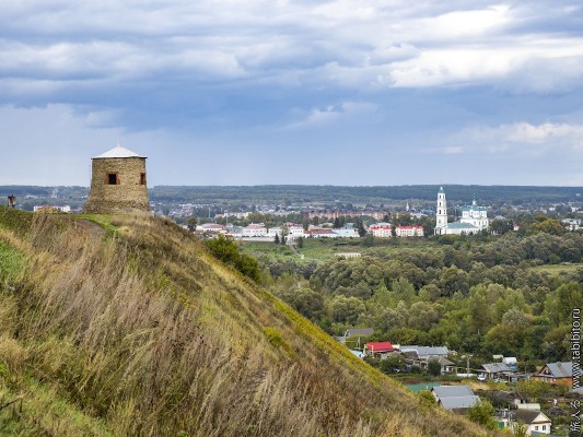 Елабуга