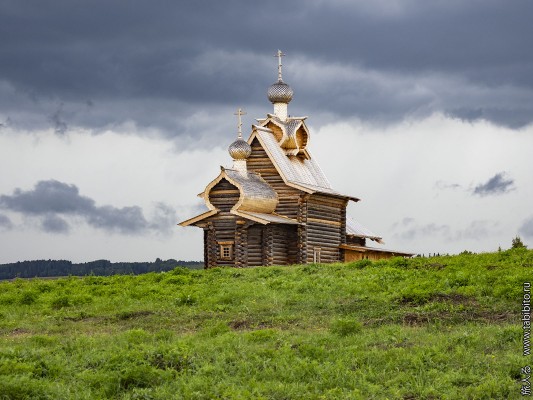Хохловка