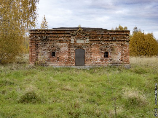 Касимов