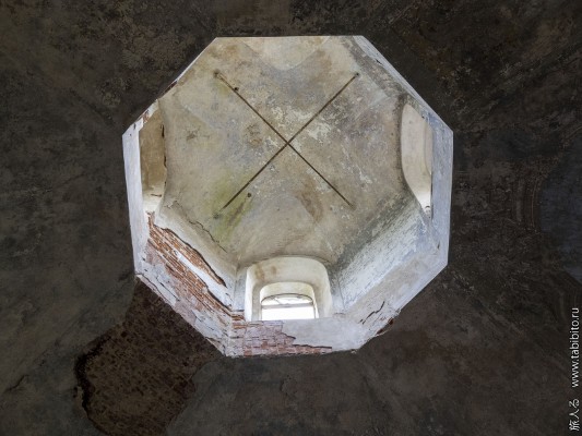 Козьмодемьяновское, Ляхово