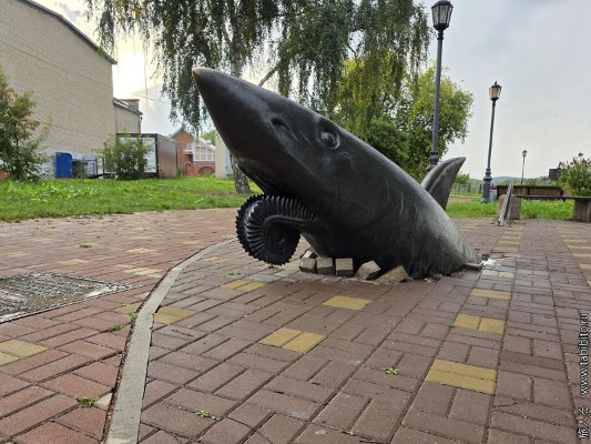 Красноуфимск