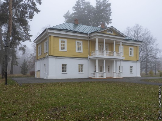 Львовка
