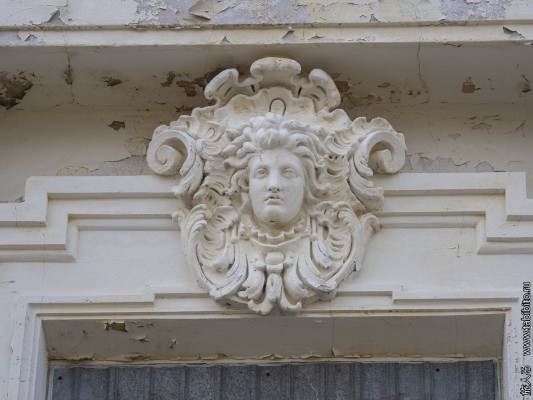 Красный Ключ