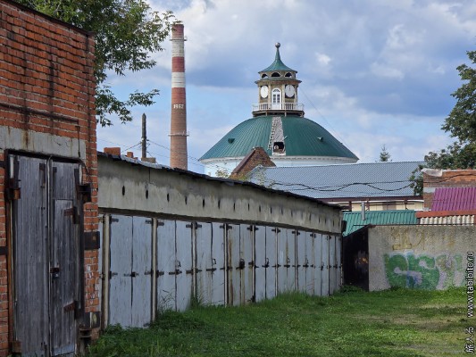 Верх-Нейвинский